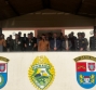 Reuniões nos municípios 
